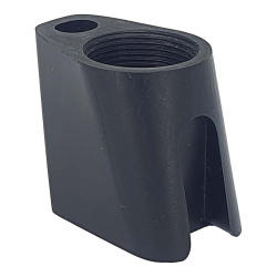 Адаптер для установки телескопического приклада на АК весло