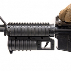 ПУ СтрайкАрт М-Стайл Чекист