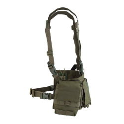 Бронежилет WOSPORT UW Tactical Patrol Chest Rig (Ranger Green) Бронежилет WOSPORT UW Tactical Patrol Chest Rig (Ranger Green)