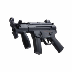 Пистолет-пулемёт CYMA CM041K (H&K MP5K) металл Пистолет-пулемёт CYMA CM041K (H&K MP5K) металл