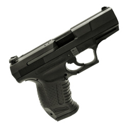 Пистолет газовый WE Walther P99 Пистолет газовый WE Walther P99