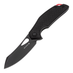 Нож Mr.Blade MB751 Wyvern BSW, FRN, черный Нож Mr.Blade MB751 Wyvern BSW, FRN, черный