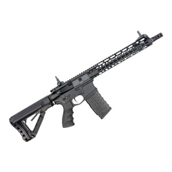 Автомат G&G GC16 Wild Hog 13.5'', 130-140 м/с Автомат G&G GC16 Wild Hog 13.5'', 130-140 м/с