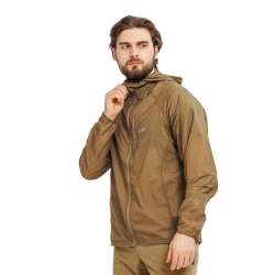 APEX Mistral  (Mud Brown, 2XL)