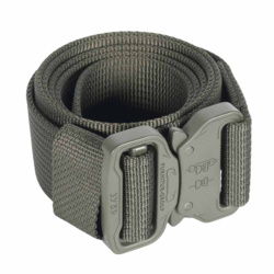Ремень брючный ZUBR FORCE Зубр 38мм (Олива, 120 см)