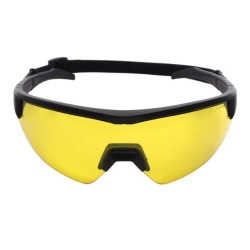 Очки PMX Range (Желтый) Очки PMX Range (Желтый)