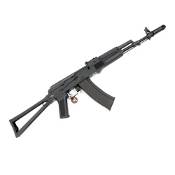 Автомат CYMA CM040, рамочный приклад, сталь Автомат CYMA CM040, рамочный приклад, сталь