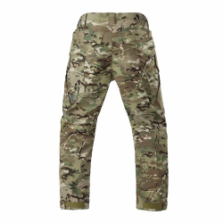 Брюки тактические EmersonGear Blue Label Antelope  (Multicam, 30R)