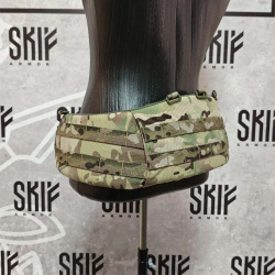 Пояс тактический SKIF Armor SP-4 Видар (Multicam, L) Пояс тактический SKIF Armor SP-4 Видар (Multicam, L)
