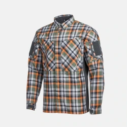 APEX Mont Blanc   (Olive Plaid, L)