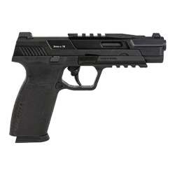 Пистолет газовый G&G Piranha TR черный Пистолет газовый G&G Piranha TR черный