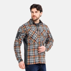 APEX Mont Blanc   (Olive Plaid, L)