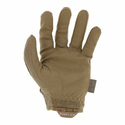 Перчатки Mechanix Wear Speciality 0.5mm High Dexterity (Койот, 2XL) Перчатки Mechanix Wear Speciality 0.5mm High Dexterity (Койот, 2XL)