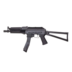 Автомат LCT PP-19-01 Витязь Автомат LCT PP-19-01 Витязь