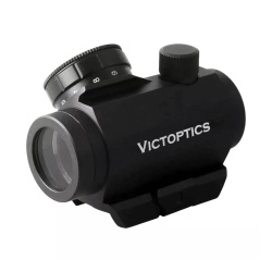 Прицел коллиматорный VictOptics T4 1x22