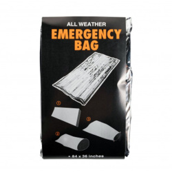 Спасательный набор Rhino Rescue Emergency Survival Suit