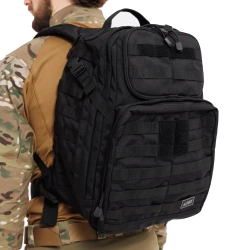 Рюкзак APEX Sky 37  (Black)