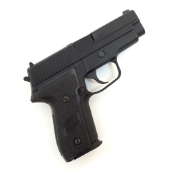 Пистолет газовый WE SIG Sauer P228 Пистолет газовый WE SIG Sauer P228
