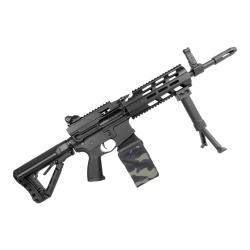 Пулемет G&G CM16 LMG Пулемет G&G CM16 LMG