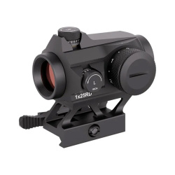 Прицел коллиматорный Vector Optics Maverick II Gen.II 1x22