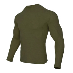 Лонгслив EmersonGear Blue Label Marsh Frog (Ranger Green, L)