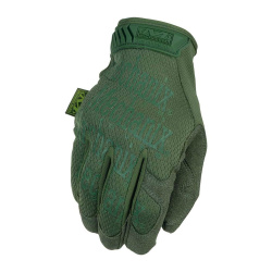 Перчатки Mechanix Wear The Original (Олива, XL) Перчатки Mechanix Wear The Original (Олива, XL)