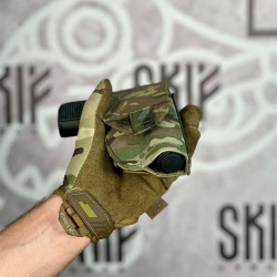 Кобура для ПМ SKIF Armor (Multicam) Кобура для ПМ SKIF Armor (Multicam)