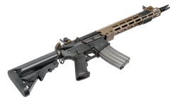 Автомат VFC Avalon URG-I Carbine / тан/черный