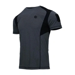 Футболка EmersonGear Blue Label Shark Fin