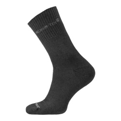 Носки Helikon-Tex All Round Socks, 3 пары, средние (Черный, 39-42)