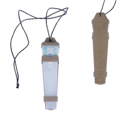 Маячок WOSPORT Tactical Signal Light, красный Маячок WOSPORT Tactical Signal Light, красный