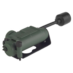 Фонарь на шлем WOSPORT Sidewinder Multi-Purpose Helmet Lamp (Олива)