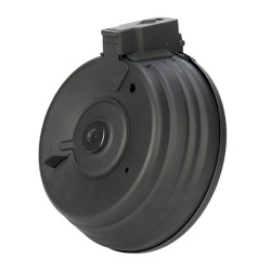 Магазин бубен RK CYMA 2800 шаров / C38C Магазин бубен RK CYMA 2800 шаров / C38C