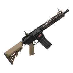 Автомат East Crane MK18 MOD1 9'' тан Автомат East Crane MK18 MOD1 9'' тан