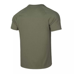 Футболка EmersonGear Blue Label Newt Functional  (Ranger Green, 2XL)