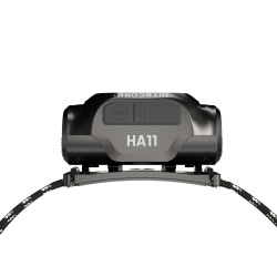 Фонарь налобный NITECORE HA11 Фонарь налобный NITECORE HA11