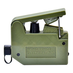 ПУ СтрайкАрт Кликер для Клеймор