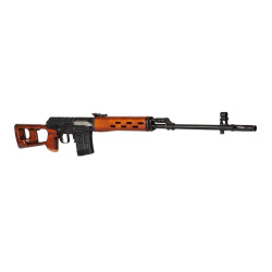 Винтовка LCT SVD дерево Винтовка LCT SVD дерево