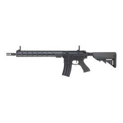 Автомат CYMA CM006R-14.5 M4 M-LOK Mosfet+Tracer Автомат CYMA CM006R-14.5 M4 M-LOK Mosfet+Tracer