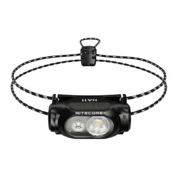 Фонарь налобный NITECORE HA11 Фонарь налобный NITECORE HA11