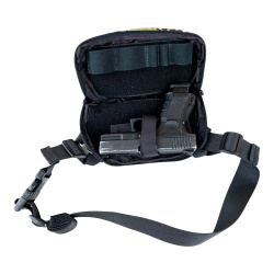 Сумка поясная Griff Gear Гефест (AOR2) Сумка поясная Griff Gear Гефест (AOR2)