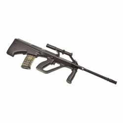 Штурмовая винтовка Snow Wolf AUG A1 Штурмовая винтовка Snow Wolf AUG A1