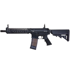 Автомат CGS CYMA DD MK18 RIS II / DD.1101 BK — фото 2