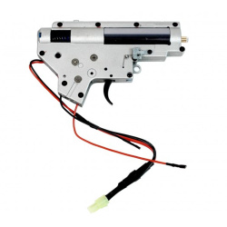Гирбокс всборе CYMA M4 /MA001 Гирбокс всборе CYMA M4 /MA001
