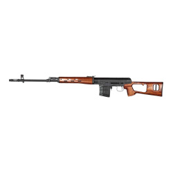 Винтовка LCT SVD дерево Винтовка LCT SVD дерево