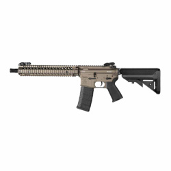 Автомат CYMA MK18 лицензия Daniel Defense 12", FDE Автомат CYMA MK18 лицензия Daniel Defense 12", FDE