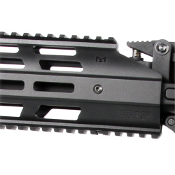 Пулемет G&G CM16 LMG Пулемет G&G CM16 LMG
