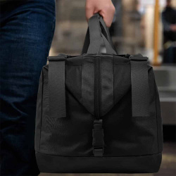 Баул VOTAGOO Travel Duffle Bag, 130 л. (Черный)