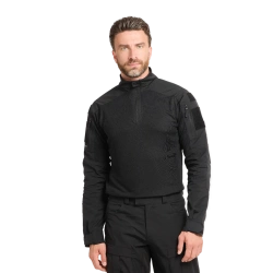 Боевая рубашка APEX MCDU (Black, L)