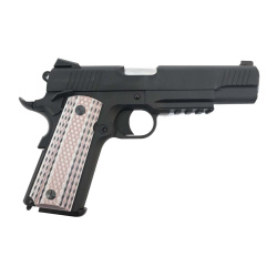 Пистолет газовый WE Colt M45A1 Пистолет газовый WE Colt M45A1